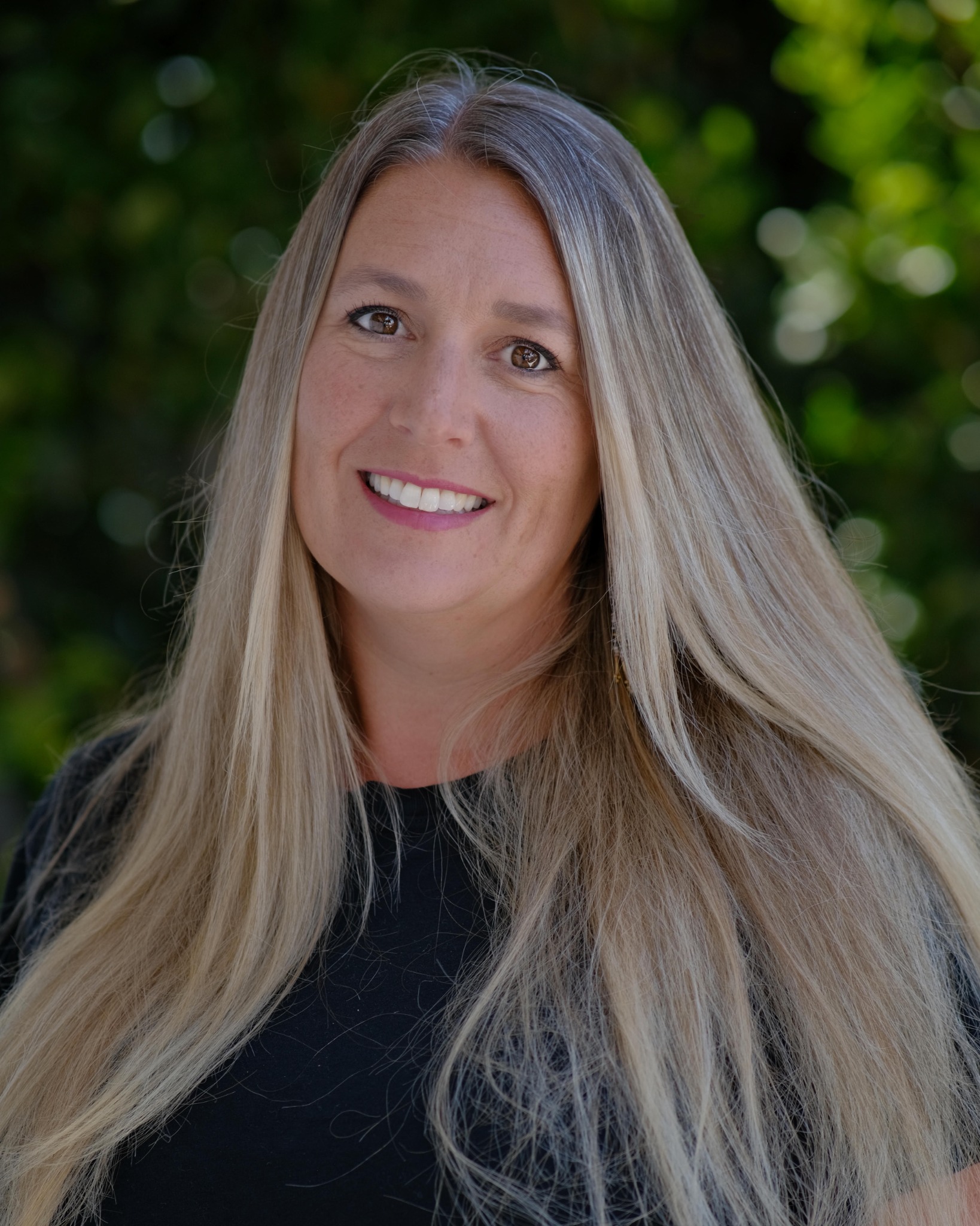 Sarah-Jane Finch, founder of Scene Coaching